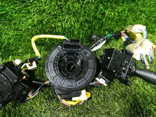 Гитара SUZUKI JIMNY JB23W 387057M20 2 ракурс