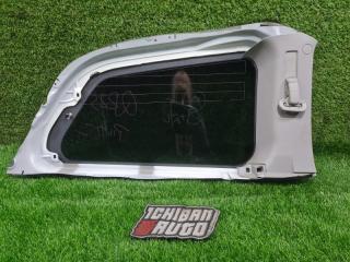 Стекло собачника левое заднее NISSAN PRESAGE TU31 83341CN000 5 ракурс
