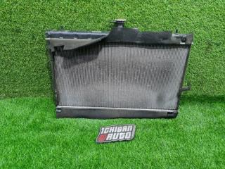 Радиатор основной передний NISSAN SERENA GFC27 214105TA0A 1 ракурс