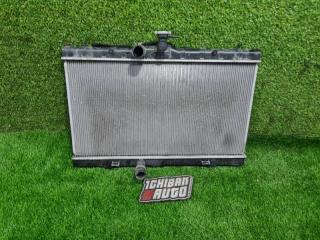 Радиатор основной передний NISSAN SERENA GFC27 214105TA0A 5 ракурс