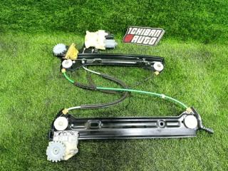 Стеклоподъемник передний правый MINI HATCH 2014