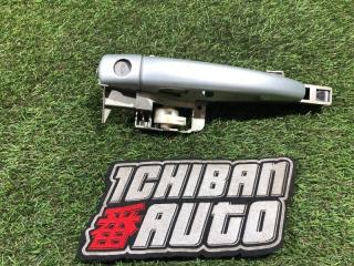 Ручка двери внешняя передняя левая 407 2007 6D DW10BT