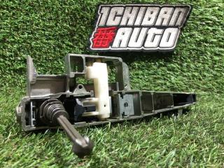 Ручка двери внешняя передняя левая PEUGEOT 407 6D DW10BT