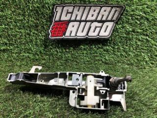 Ручка двери внешняя передняя левая 407 2007 6D DW10BT