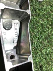 Ручка двери внешняя передняя левая 407 2007 6D DW10BT