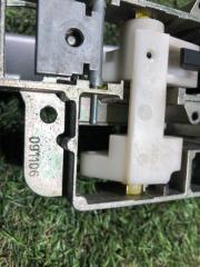 Ручка двери внешняя передняя левая 407 2007 6D DW10BT