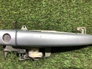 Ручка двери внешняя передняя левая 407 2007 6D DW10BT
