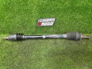 Привод правый передний HYUNDAI SONATA LF L4NA 49501C1650 1 ракурс