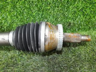 Привод правый передний HYUNDAI SONATA LF L4NA 49501C1650 2 ракурс