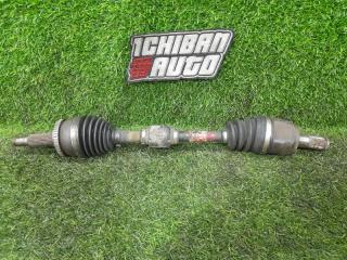 Запчасть привод передний левый KIA FORTE 2012