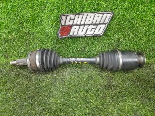Привод передний правый SSANGYONG KORANDO 2013