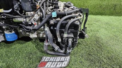 АКПП HYUNDAI AVANTE AD G4FD 450002F200 1 ракурс