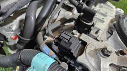 АКПП HYUNDAI AVANTE AD G4FD 450002F200 3 ракурс