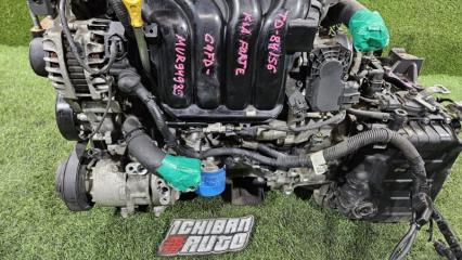 Двигатель KIA FORTE 2012