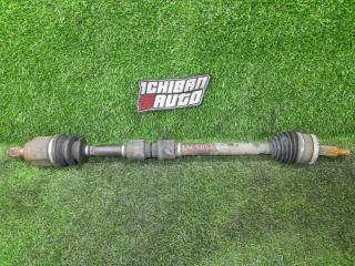 Привод правый передний HYUNDAI TUCSON LM D4HA 495012S001 1 ракурс