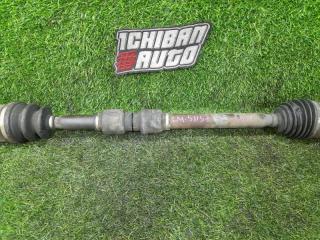 Привод правый передний HYUNDAI TUCSON LM D4HA 495012S001 3 ракурс