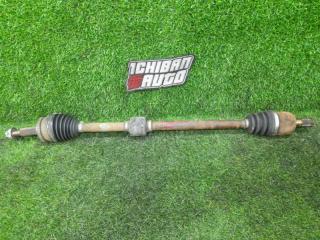 Привод правый передний HYUNDAI AVANTE MD G4FD 495013X100 1 ракурс