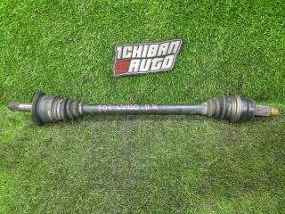 Привод задний правый BMW 5-SERIES 2015