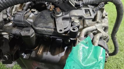 АКПП HYUNDAI TUCSON LM D4HA 450003B240 3 ракурс