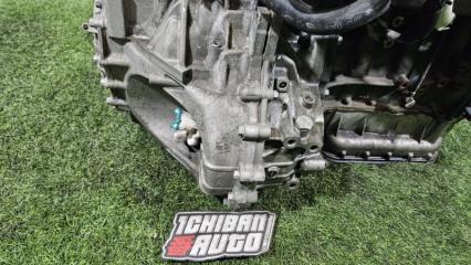 АКПП HYUNDAI TUCSON LM D4HA 450003B240 5 ракурс