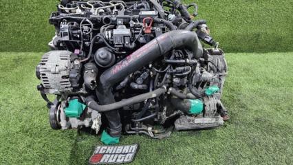 Двигатель MINI COUNTRYMAN 2016