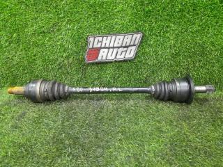 Привод задний левый BMW 1-SERIES 2014