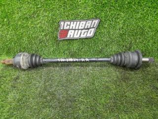 Привод задний правый BMW 1-SERIES 2014