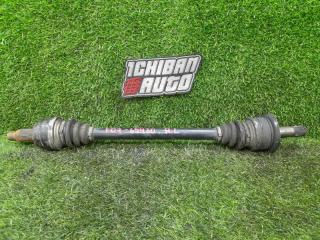 Привод задний левый BMW 5-SERIES 2015