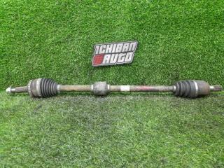 Привод правый передний KIA FORTE TD G4FD 495001M610 1 ракурс