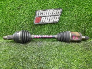 Привод передний левый BMW X3 2006