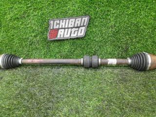 Привод правый передний HYUNDAI AVANTE AD G4FD 49501F2100 3 ракурс