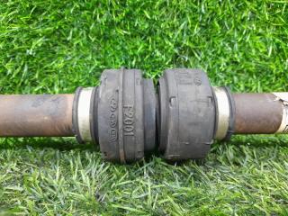 Привод правый передний HYUNDAI AVANTE AD G4FD 49501F2100 4 ракурс
