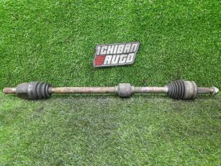 Привод правый передний KIA FORTE TD G4FD 495001M610 1 ракурс