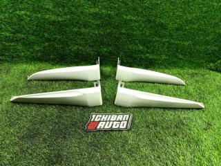 Клык бампера SUBARU LEGACY