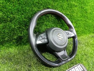 Руль SUZUKI SWIFT ZC33S 2 ракурс