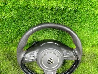 Руль SUZUKI SWIFT ZC33S 4 ракурс