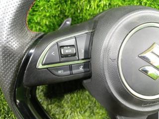 Руль SUZUKI SWIFT ZC33S 5 ракурс