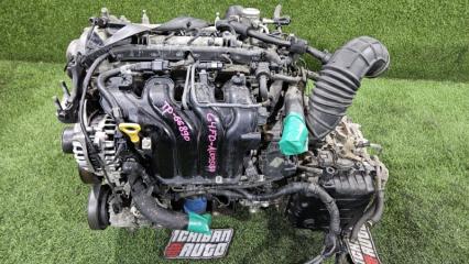 Двигатель KIA FORTE 2010