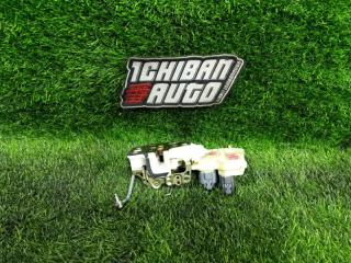 Замок двери правый передний HONDA MOBILIO GB1 72110SCC003 2 ракурс