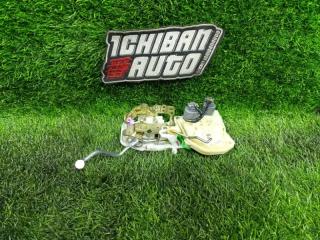 Замок двери правый передний HONDA MOBILIO GB1 72110SCC003 4 ракурс