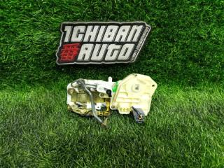 Замок двери левый передний HONDA MOBILIO GB1 72150SCC003 4 ракурс