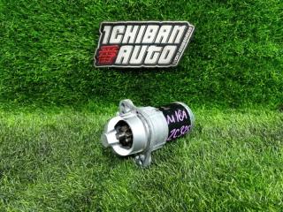 Стартер SUZUKI SWIFT
