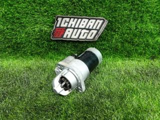 Запчасть стартер MITSUBISHI DELICA D:5