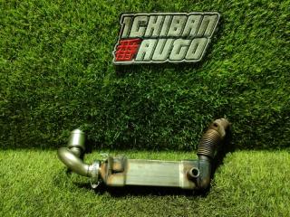 Радиатор системы egr BMW X5 E70 M57D30 11717790065 3 ракурс