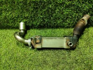Радиатор системы egr BMW X5 E70 M57D30 11717790065 4 ракурс