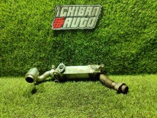 Радиатор системы egr BMW X5 E70 M57D30 11717790065 5 ракурс