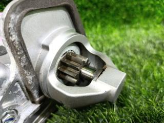 Стартер RENAULT SAMSUNG SM6 LFD M4R 23300CK80B 3 ракурс
