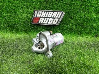 Стартер RENAULT SAMSUNG SM6 LFD M4R 23300CK80B 4 ракурс
