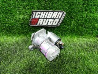 Стартер RENAULT SAMSUNG SM6 LFD M4R 23300CK80B 5 ракурс