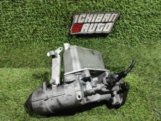 Корпус масляного фильтра BMW X5 E70 M57D30 11427805408 2 ракурс